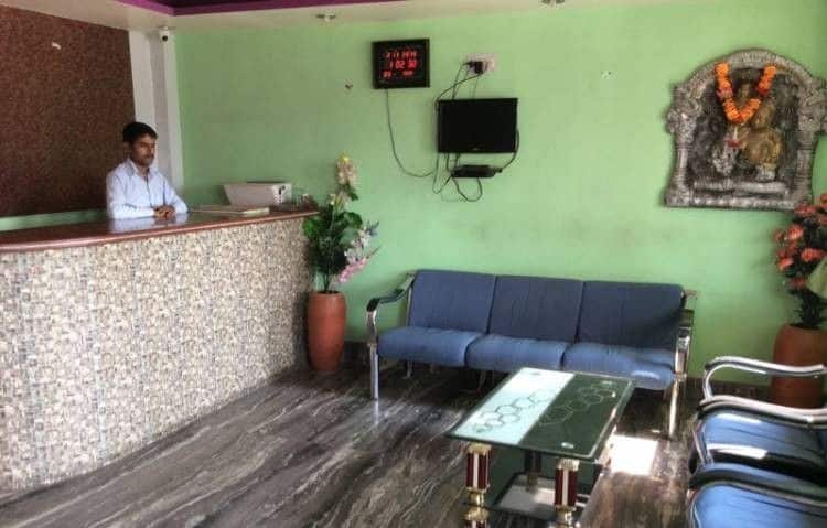 Hotel Maurya Residency, Muzaffarpur 3